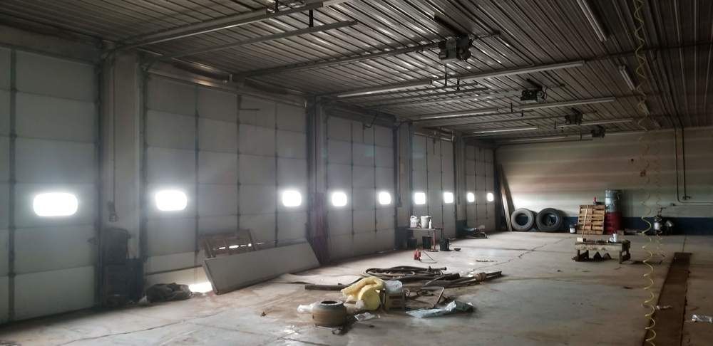 Former Basic Energy : 3308 US-85, Belfield, ND 58622